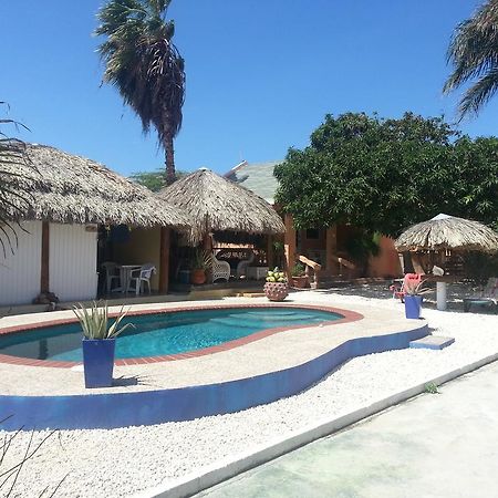 Villa Punta Salina Palm Beach Luaran gambar