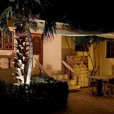 Villa Punta Salina Palm Beach Luaran gambar