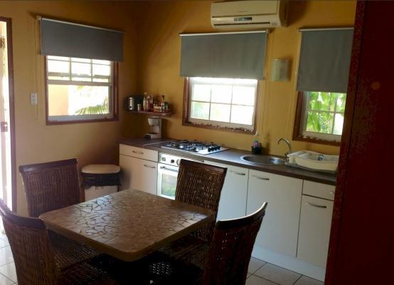 Villa Punta Salina Palm Beach Luaran gambar