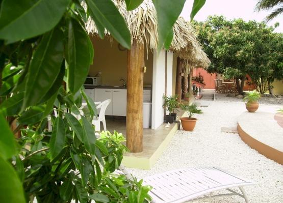 Villa Punta Salina Palm Beach Luaran gambar