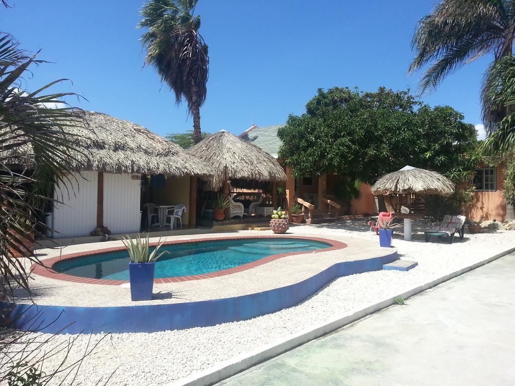 Villa Punta Salina Palm Beach Luaran gambar