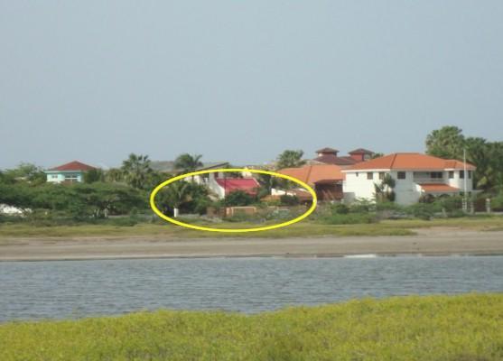 Villa Punta Salina Palm Beach Luaran gambar