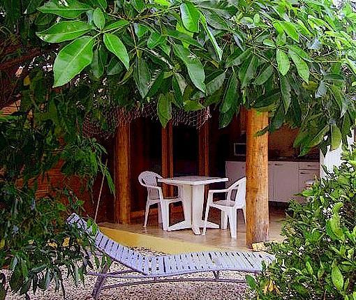 Villa Punta Salina Palm Beach Luaran gambar