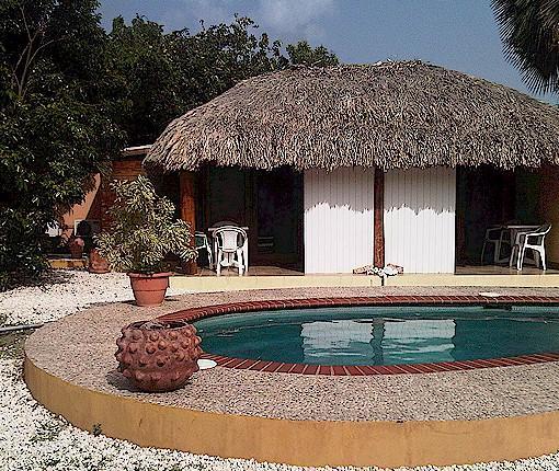 Villa Punta Salina Palm Beach Luaran gambar