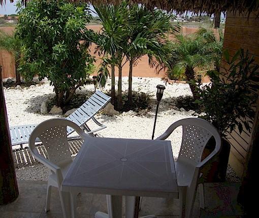 Villa Punta Salina Palm Beach Luaran gambar