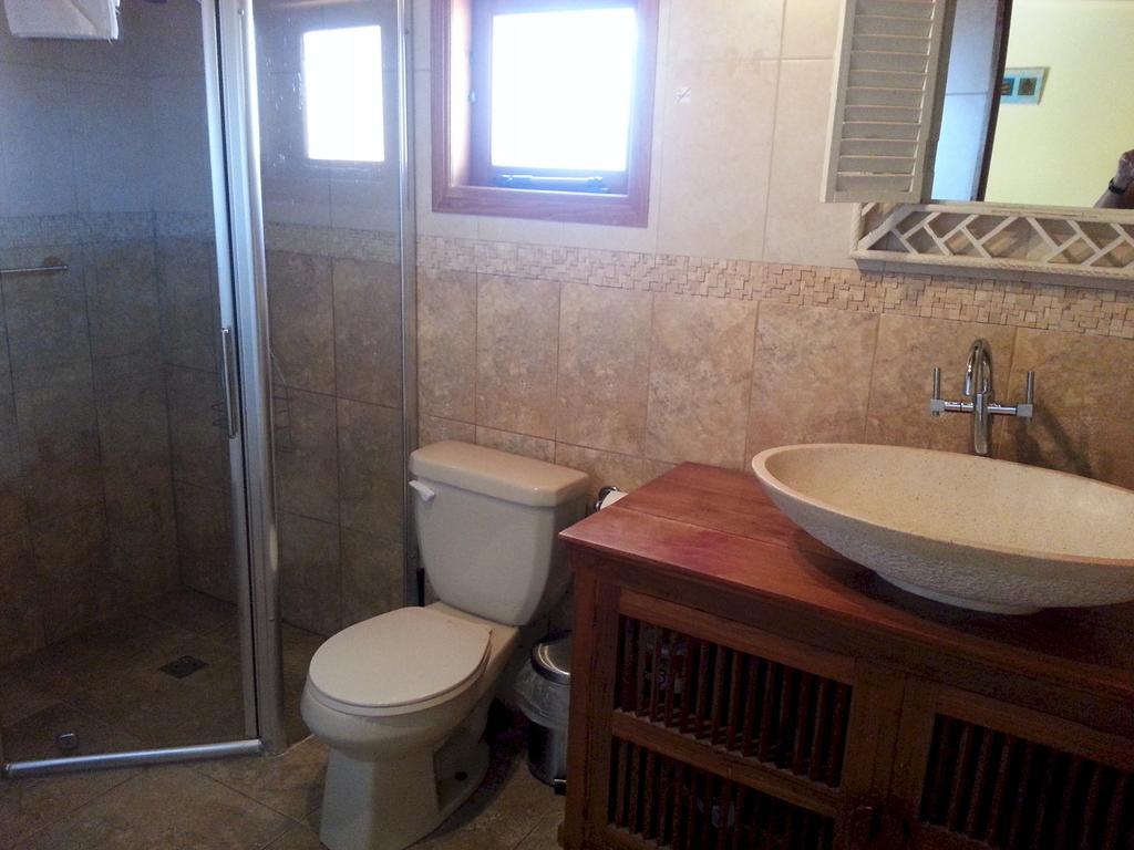 Villa Punta Salina Palm Beach Luaran gambar