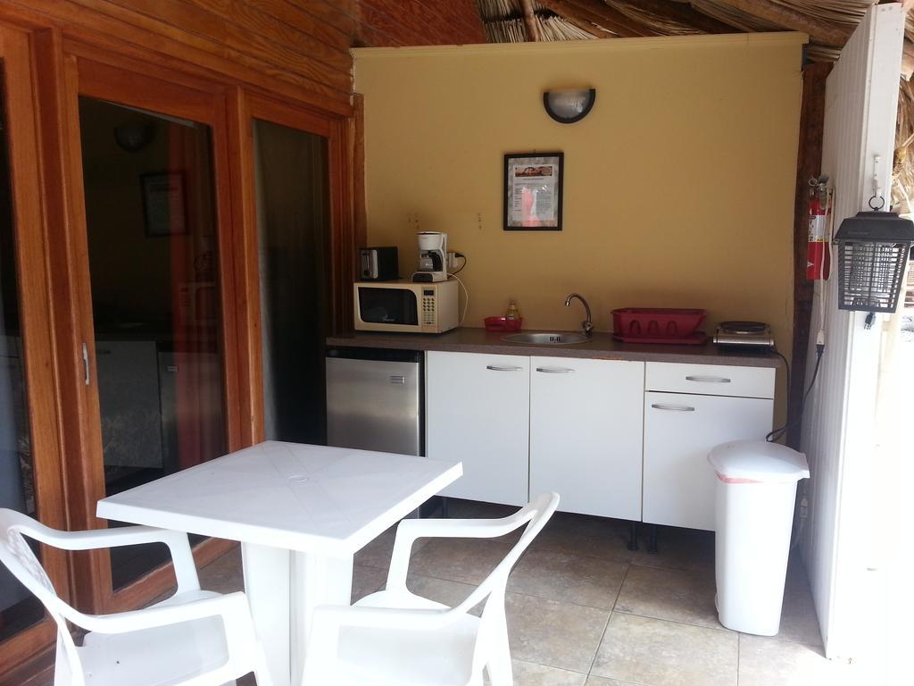 Villa Punta Salina Palm Beach Luaran gambar
