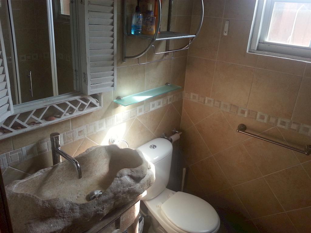 Villa Punta Salina Palm Beach Luaran gambar