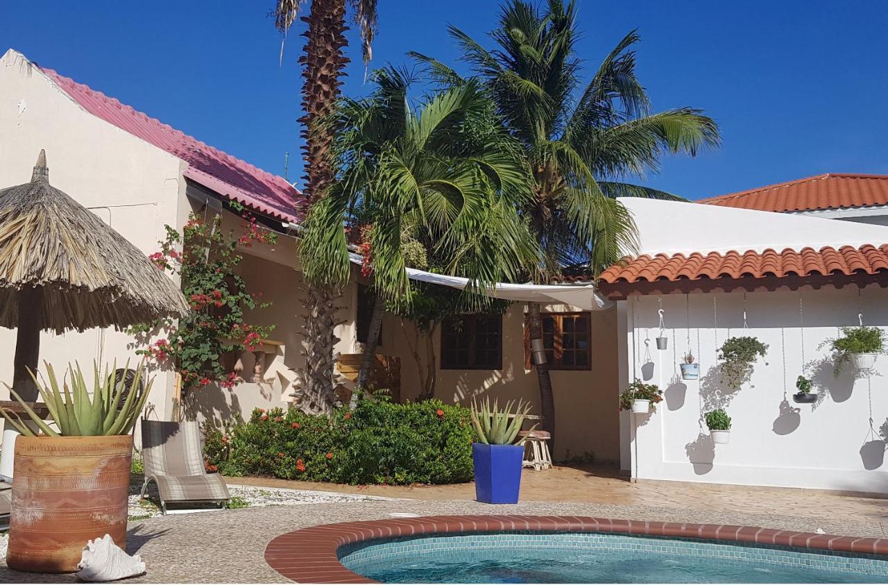 Villa Punta Salina Palm Beach Luaran gambar