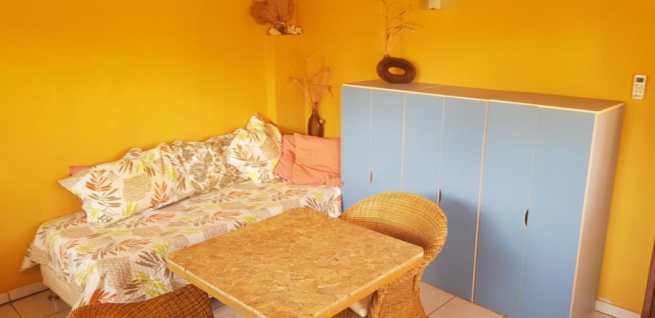 Villa Punta Salina Palm Beach Luaran gambar