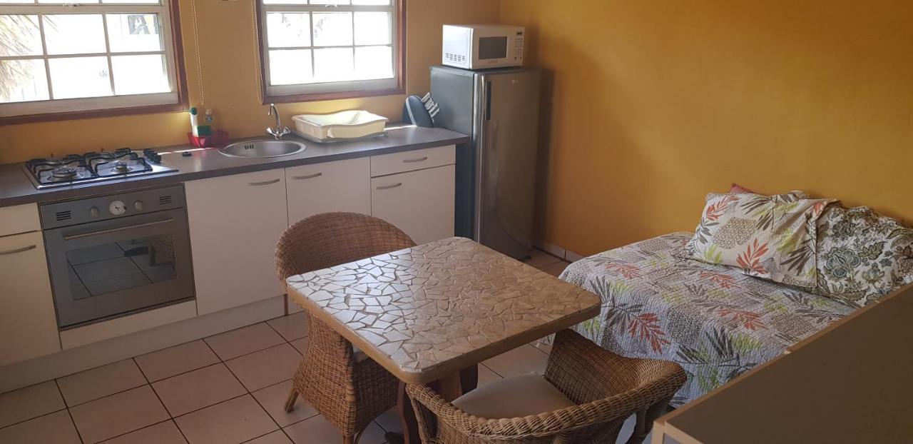 Villa Punta Salina Palm Beach Luaran gambar