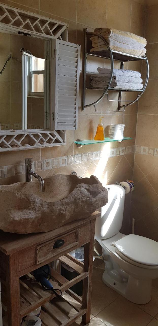 Villa Punta Salina Palm Beach Luaran gambar